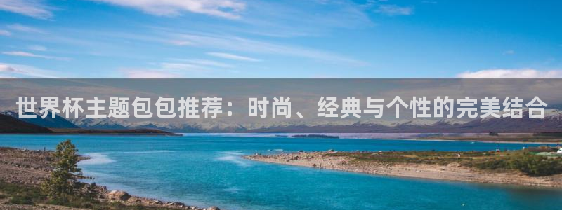 世界杯欧洲预选赛赛程:世界杯主题包包推荐:时尚、经典与个性的完美结合